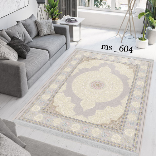 فرشینه پذیرایی کد 604