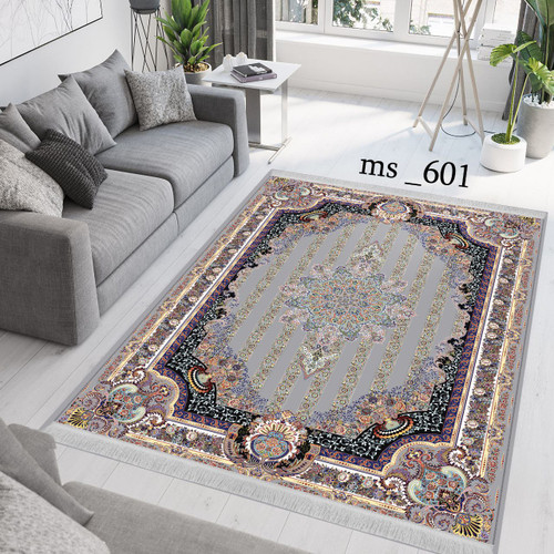 فرشینه پذیرایی کد 601
