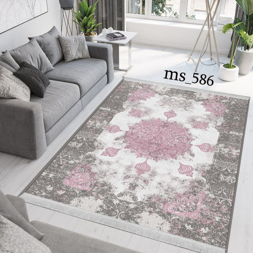 فرشینه پذیرایی کد 586