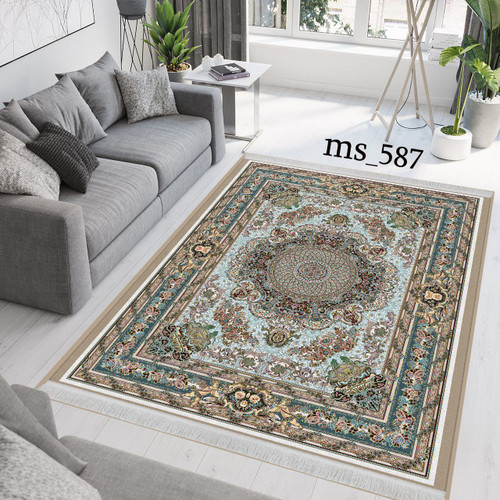 فرشینه پذیرایی کد 587