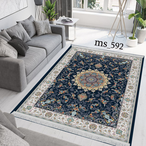 فرشینه پذیرایی کد 592