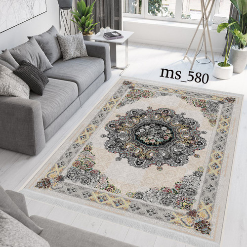 فرشینه پذیرایی کد 580