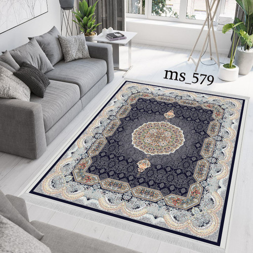 فرشینه پذیرایی کد 579