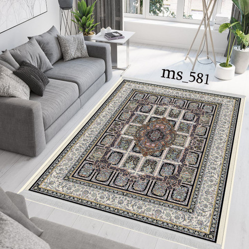فرشینه پذیرایی کد 581