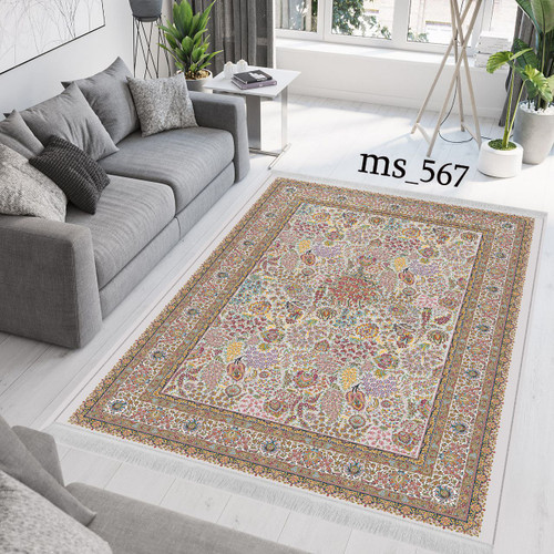 فرشینه پذیرایی کد 567