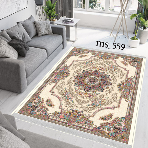 فرشینه پذیرایی کد 559