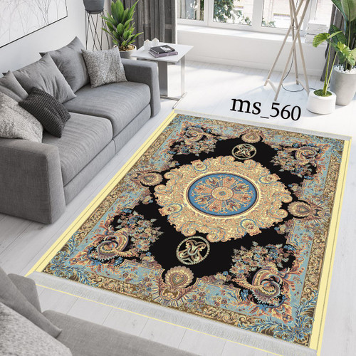 فرشینه پذیرایی کد 560