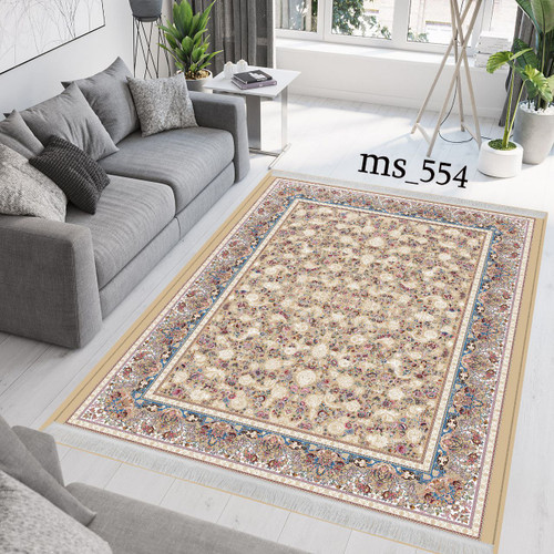 فرشینه پذیرایی کد 554
