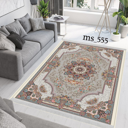 فرشینه پذیرایی کد 555