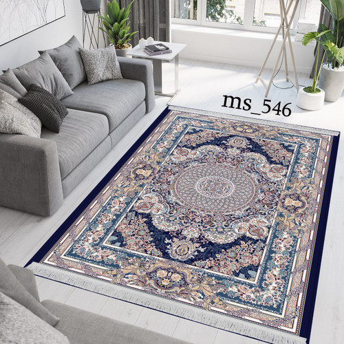 فرشینه پذیرایی کد 546