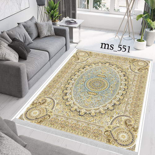 فرشینه پذیرایی کد 551