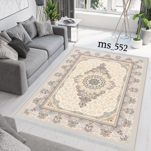 فرشینه پذیرایی کد 552
