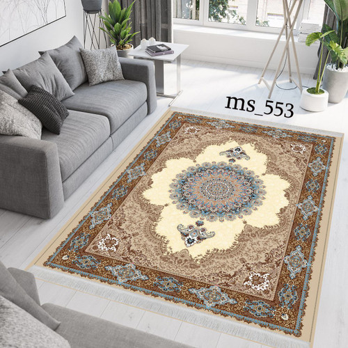 فرشینه پذیرایی کد 553