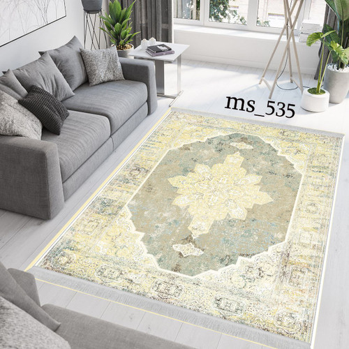 فرشینه پذیرایی کد 535
