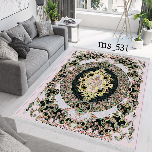 فرشینه پذیرایی کد 531