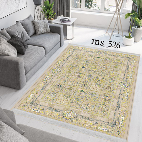 فرشینه پذیرایی کد 526