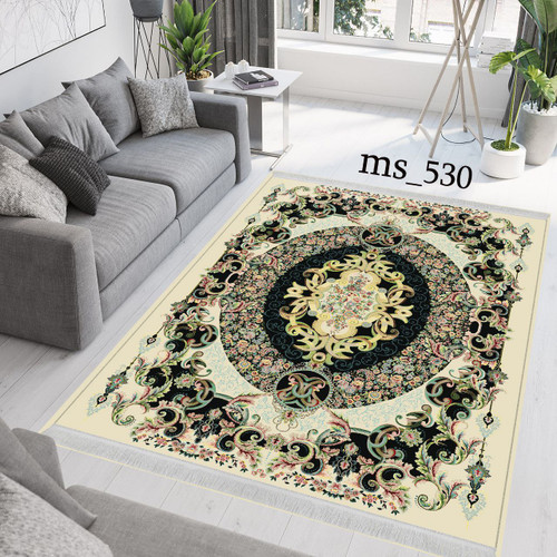 فرشینه پذیرایی کد 530