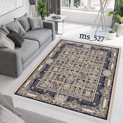 فرشینه پذیرایی کد 527
