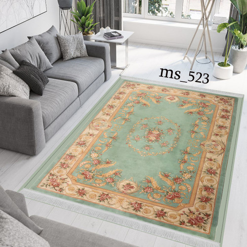 فرشینه پذیرایی کد 523