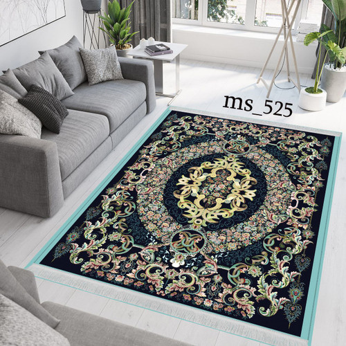 فرشینه پذیرایی کد 525