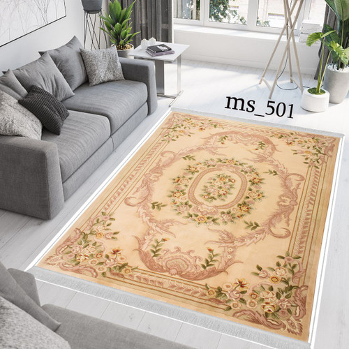 فرشینه پذیرایی کد 501