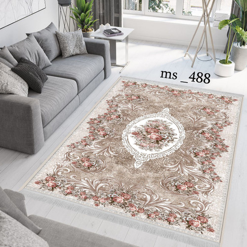 فرشینه پذیرایی کد 488