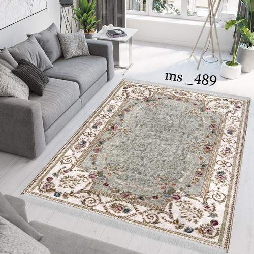 فرشینه پذیرایی کد 489