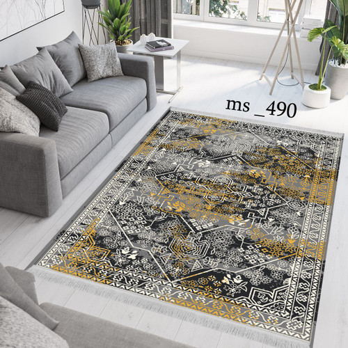 فرشینه پذیرایی کد 490
