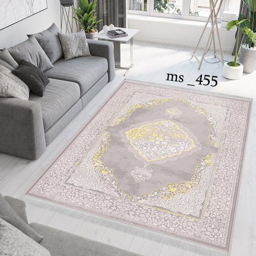 فرشینه پذیرایی کد 455