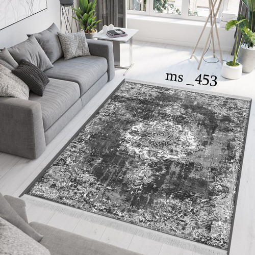 فرشینه پذیرایی کد 453