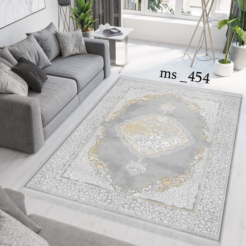 فرشینه پذیرایی کد 454