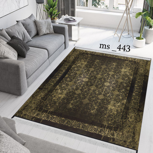 فرشینه پذیرایی کد 443