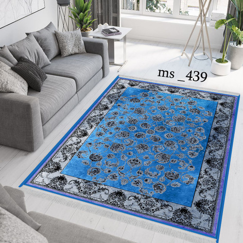 فرشینه پذیرایی کد 439