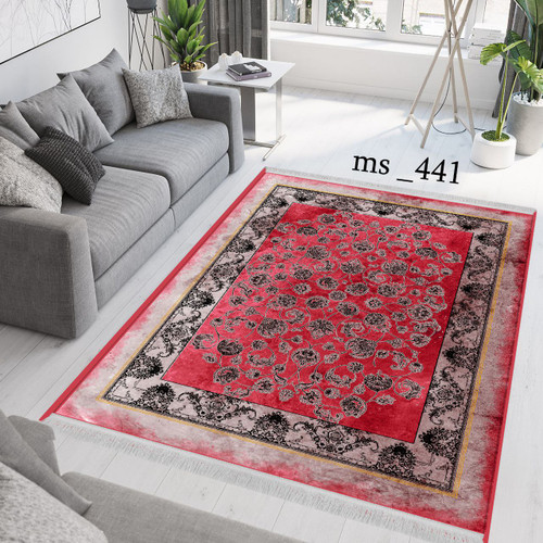 فرشینه پذیرایی کد 441