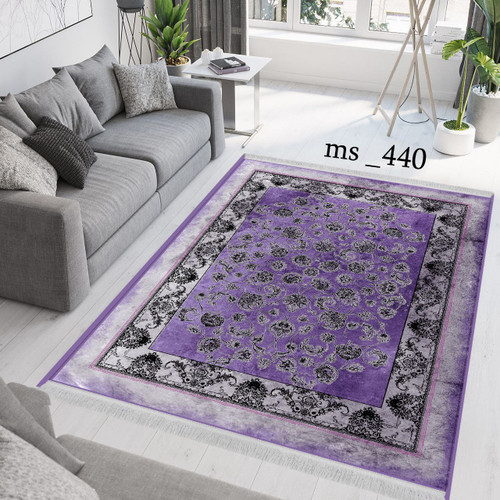 فرشینه پذیرایی کد 440