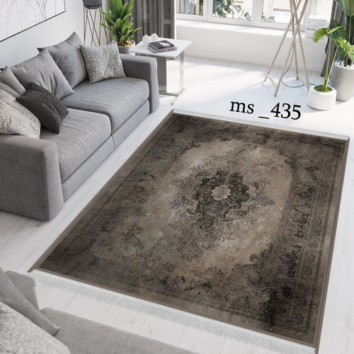 فرشینه پذیرایی کد 435