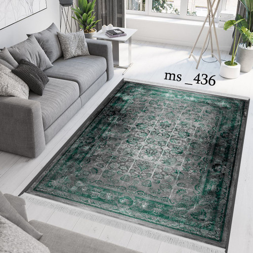 فرشینه پذیرایی کد 436