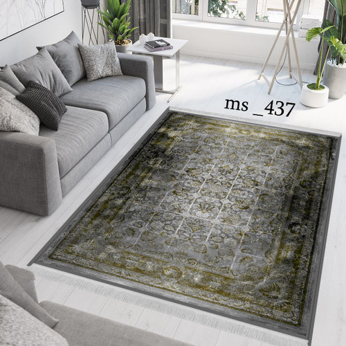 فرشینه پذیرایی کد 437