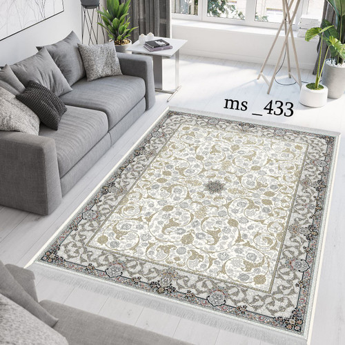 فرشینه پذیرایی کد 433