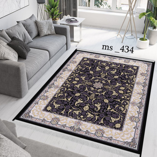 فرشینه پذیرایی کد 434
