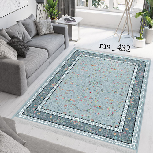 فرشینه پذیرایی کد 432
