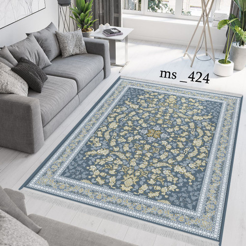 فرشینه پذیرایی کد 424