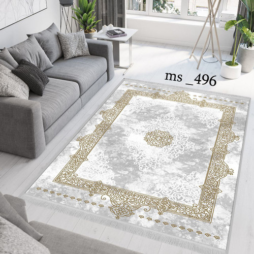 فرشینه پذیرایی کد 496