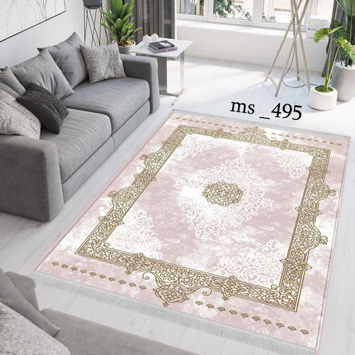 فرشینه پذیرایی کد 495