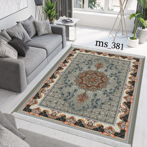 فرشینه پذیرایی کد 381
