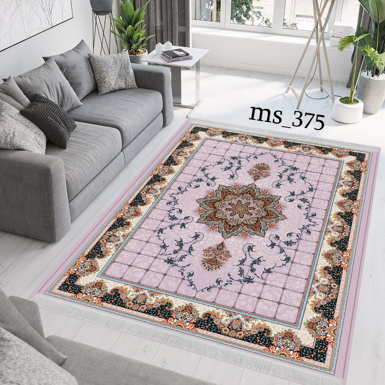فرشینه پذیرایی کد 375