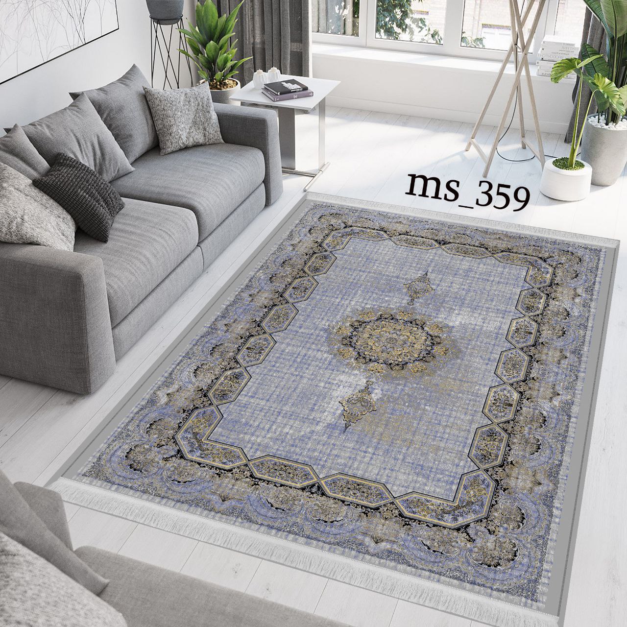 فرشینه پذیرایی کد 359