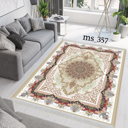 فرشینه پذیرایی کد 357