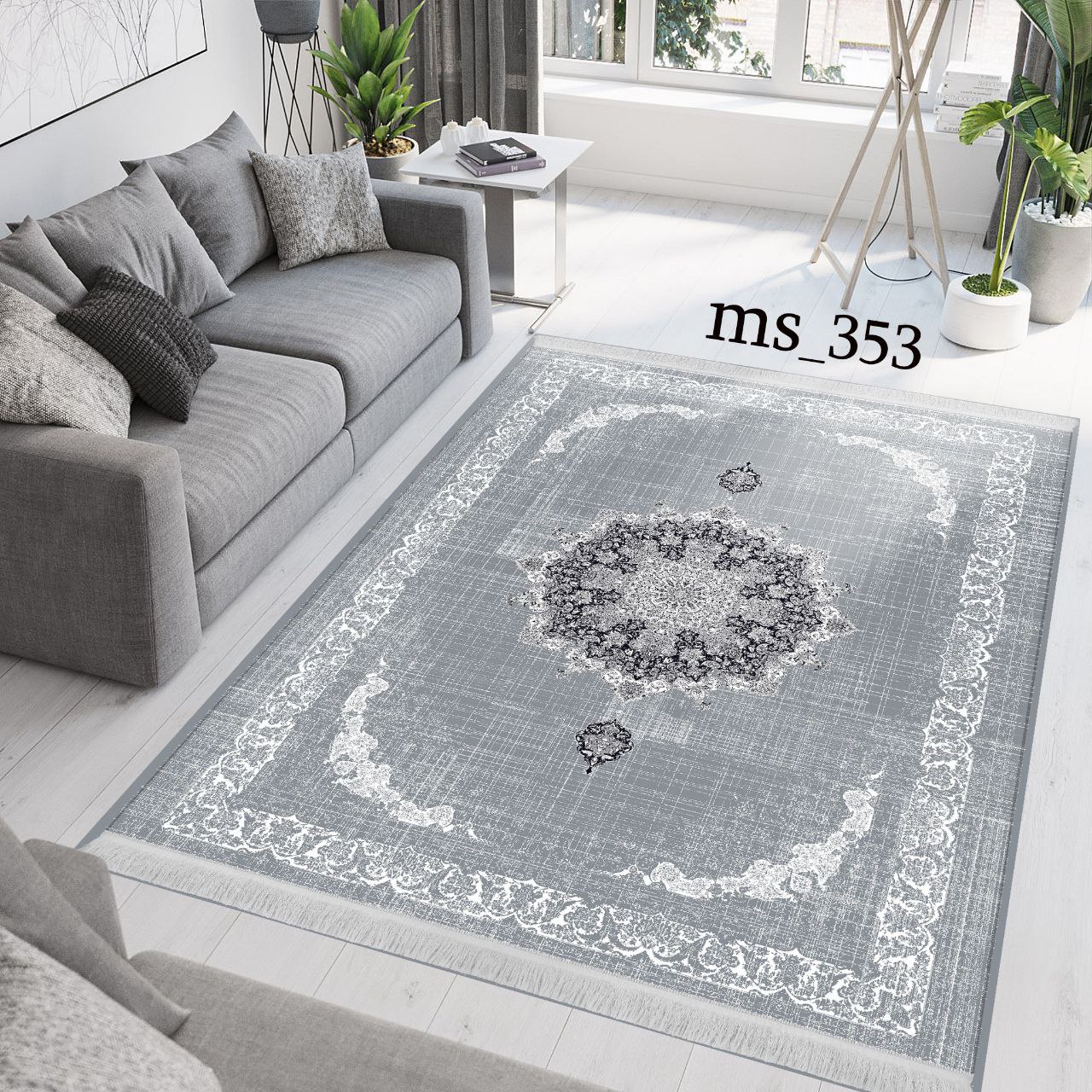 فرشینه پذیرایی کد 353