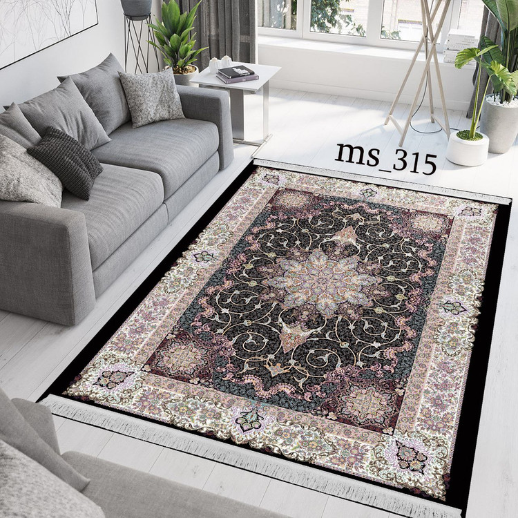 فرشینه پذیرایی کد 315